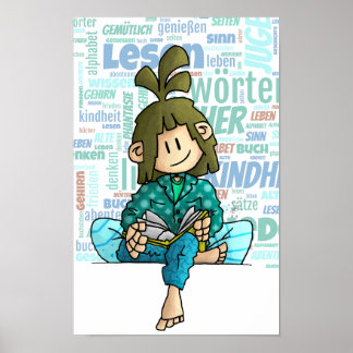 Read Quinn Poster