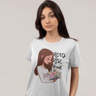 Read rise resist T-Shirt