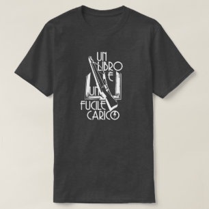 READ T-Shirt