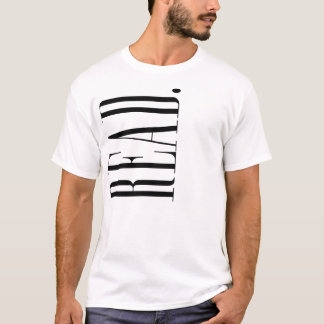Read (Ver 1) T-Shirt