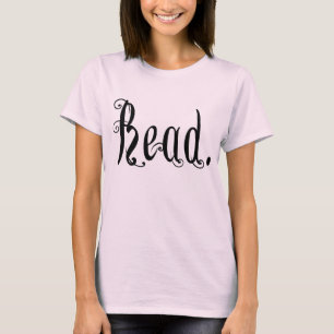 Read (Ver 2) T-Shirt