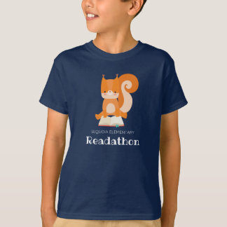 Readathon T-Shirt