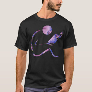 Reader - Drama 1 Sided Shirt