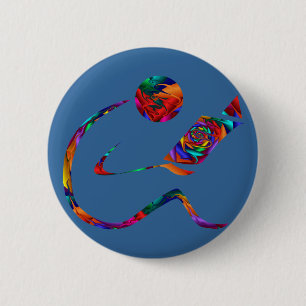 Reader Fantasy Button