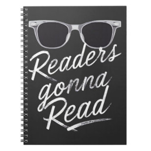 Readers Gonna Read Funny Book Reading  
