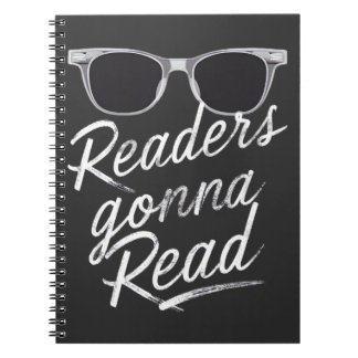 Readers Gonna Read Funny Book Reading