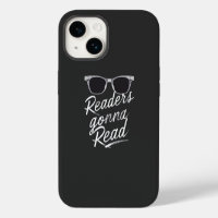 Readers Gonna Read Funny Book Reading