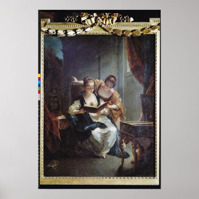 Readers Poster (Front)