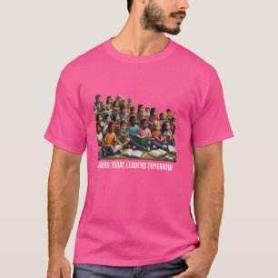 Readers Today, Leaders Tomorrow - International Li T-Shirt