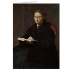 Reading, 1863