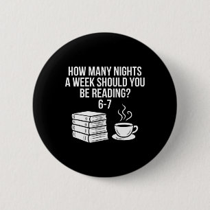 Reading 67 6 7 Meme Ela Teacher Six Seven Student Cm Round Badge