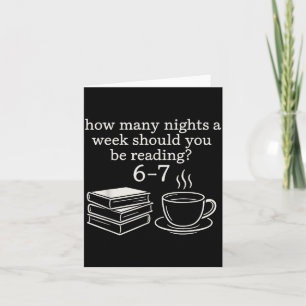 Reading 67 Meme Englieacher Funny 67 Book Lover Hu Card