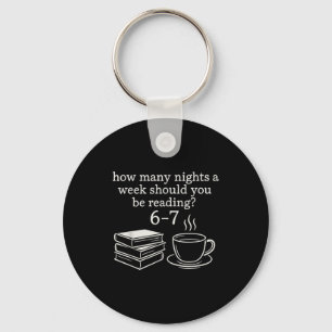 Reading 67 Meme Englieacher Funny 67 Book Lover Hu Key Ring