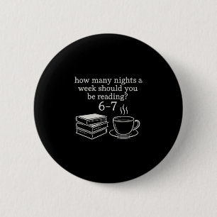 Reading 67 Meme English Teacher Funny 67 Book Love 6 Cm Round Badge