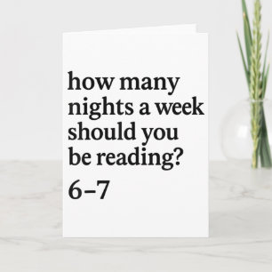 Reading 67 Meme English Teacher Funny 67 Book Love Card