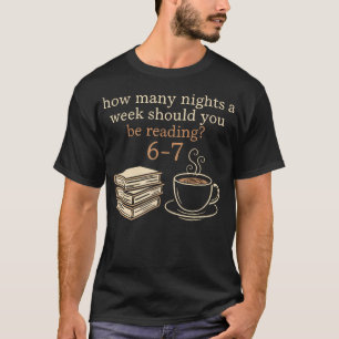 Reading 67 Meme English Teacher Funny 67 Book Love T-Shirt