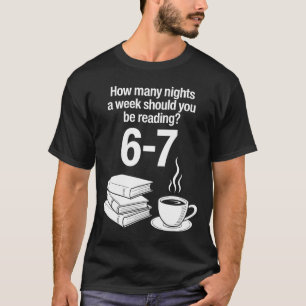 Reading 67 Meme English Teacher Funny Book Lover T-Shirt