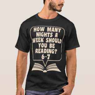 Reading 67 Meme English Teacher Funny Reader T-Shirt