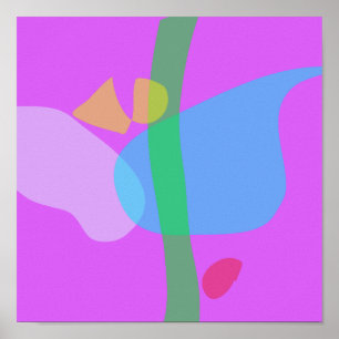 Reading Aloud 27 Tomorrow Poster