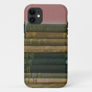Reading artwork gift Case-Mate iPhone case