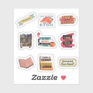Reading Book Set