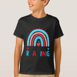 Reading books reader lover librarian teacher kids T-Shirt