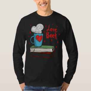 Reading Is Magical I Love To Read Book T-Shirt