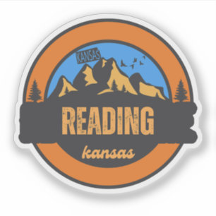 Reading, Kansas