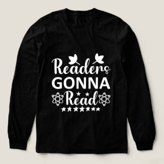 reading lover Tri-Blend shirt