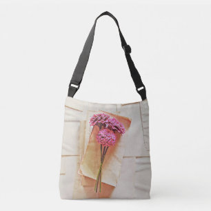 Reading Lovers Gift Crossbody Bag