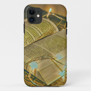 Reading Lovers Gift For Librarian Case-Mate iPhone Case