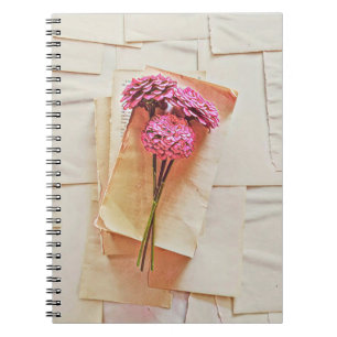 Reading Lovers Gift Notebook
