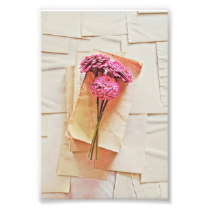 Reading Lovers Gift Photo Print