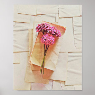 Reading Lovers Gift Poster