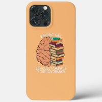 Reading Nerd