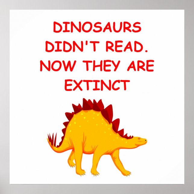 reading poster (Front)