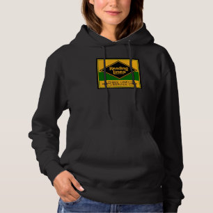 Reading Railroad Lines, Bee Line Service Hoodies