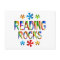 READING ROCKS