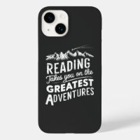 Reading Takes You On Great Adventures Book Readers