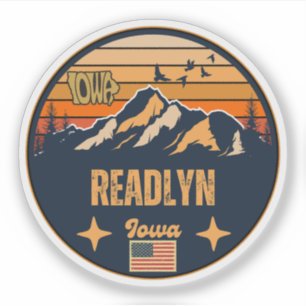 Readlyn, Iowa