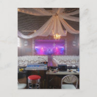Ready for a Concert