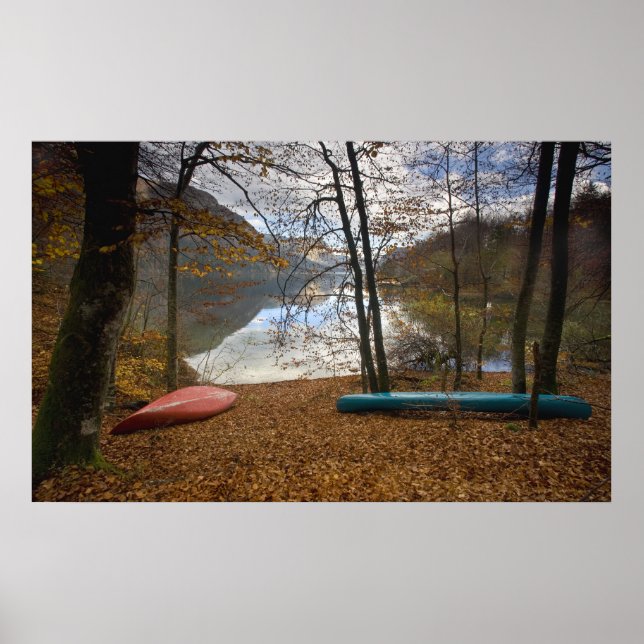 Ready for a trip poster (Front)