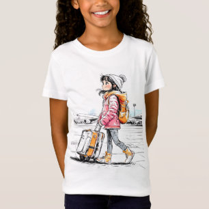 Ready for Adventure T-Shirt