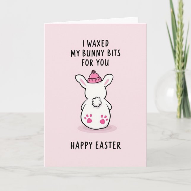 Ready For Fun Happy Day Card (Front)