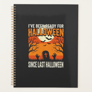 Ready For Halloween Graveyard Design_1 Planner
