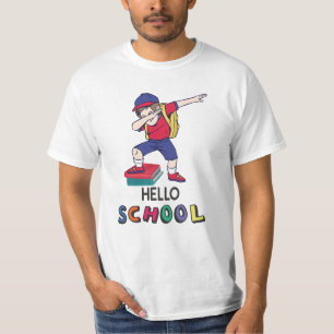 Ready for online school T-Shirt