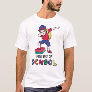 Ready for online school T-Shirt