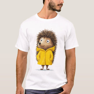 Ready for Rain T-Shirt