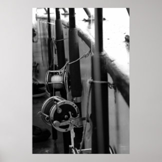 Ready for Reeling Poster