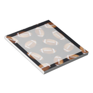 Ready For Some Football? Notepad